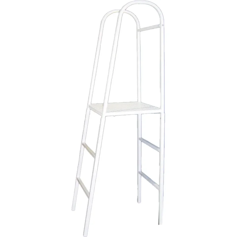 Volleyball Referee Platform Stand