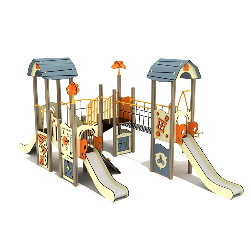 Texas Sugarberry Canopy Quest