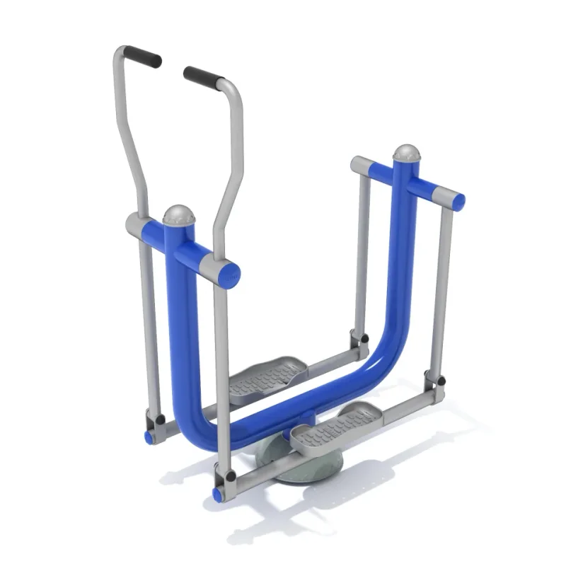 Single Country Skier