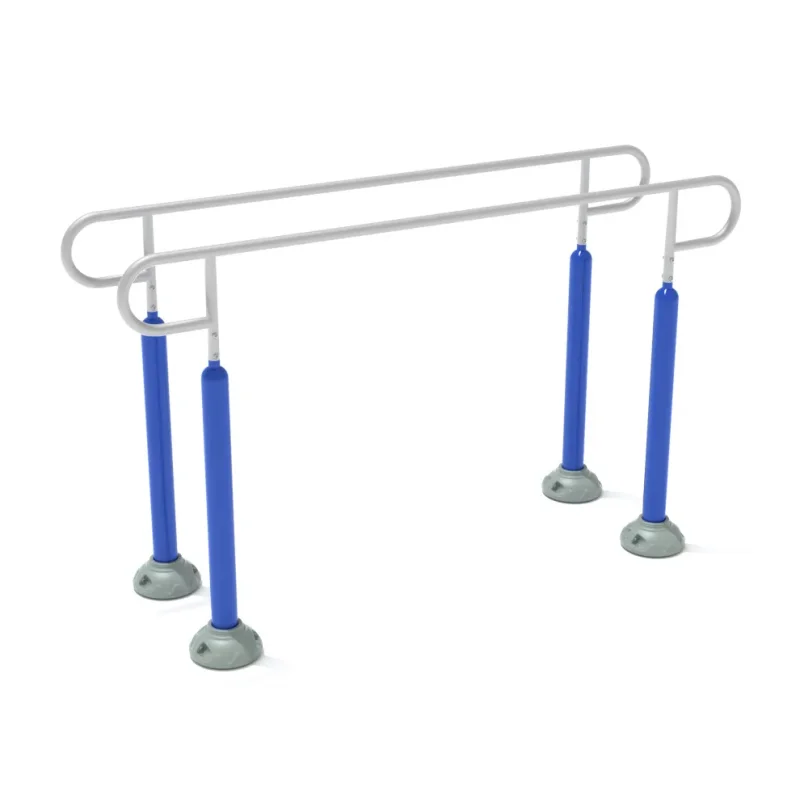 Single Station Parallel Bars