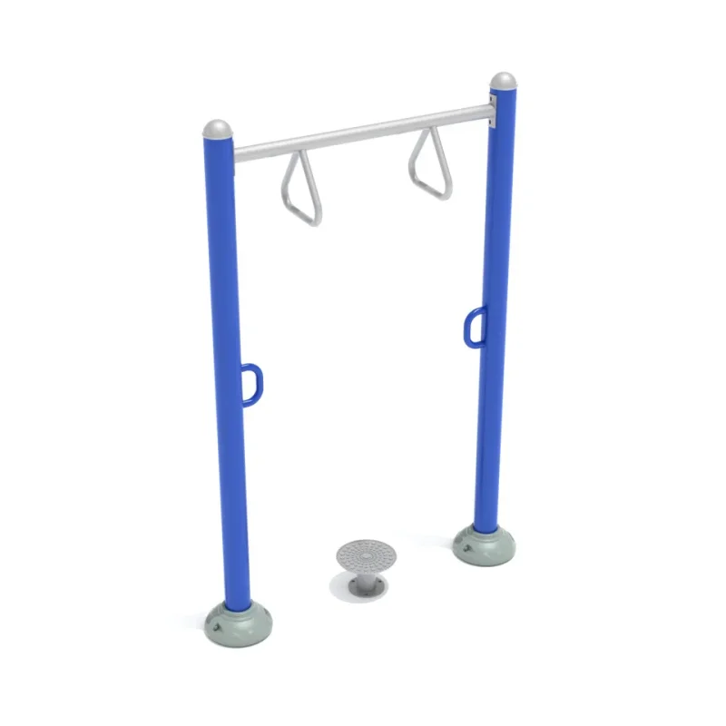 Single Waist Twister