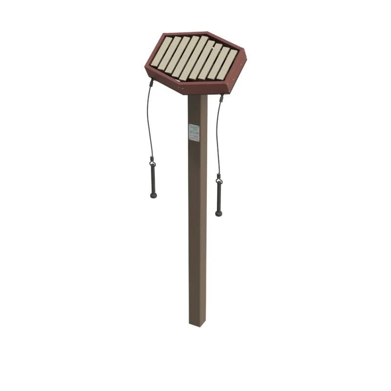 Rhythm - 9 Note Marimba