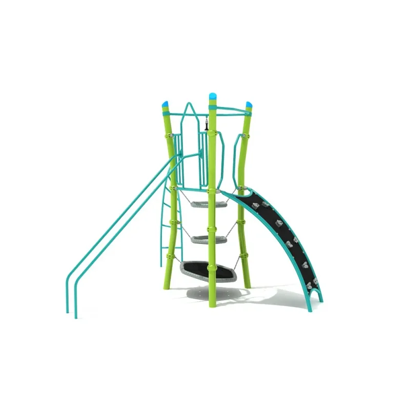 Algonquin Peak Zero Still Climber