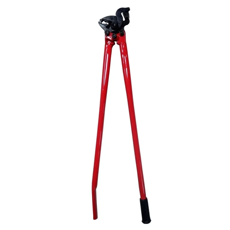 S Hook Pliers with Chain Cutter