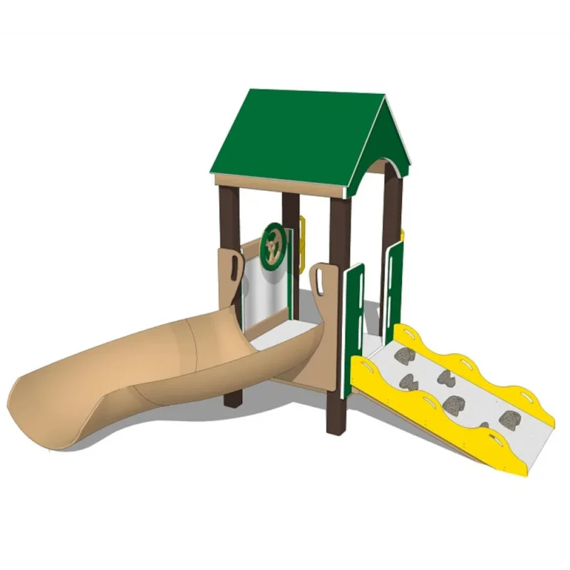 Snails Infant Play Center