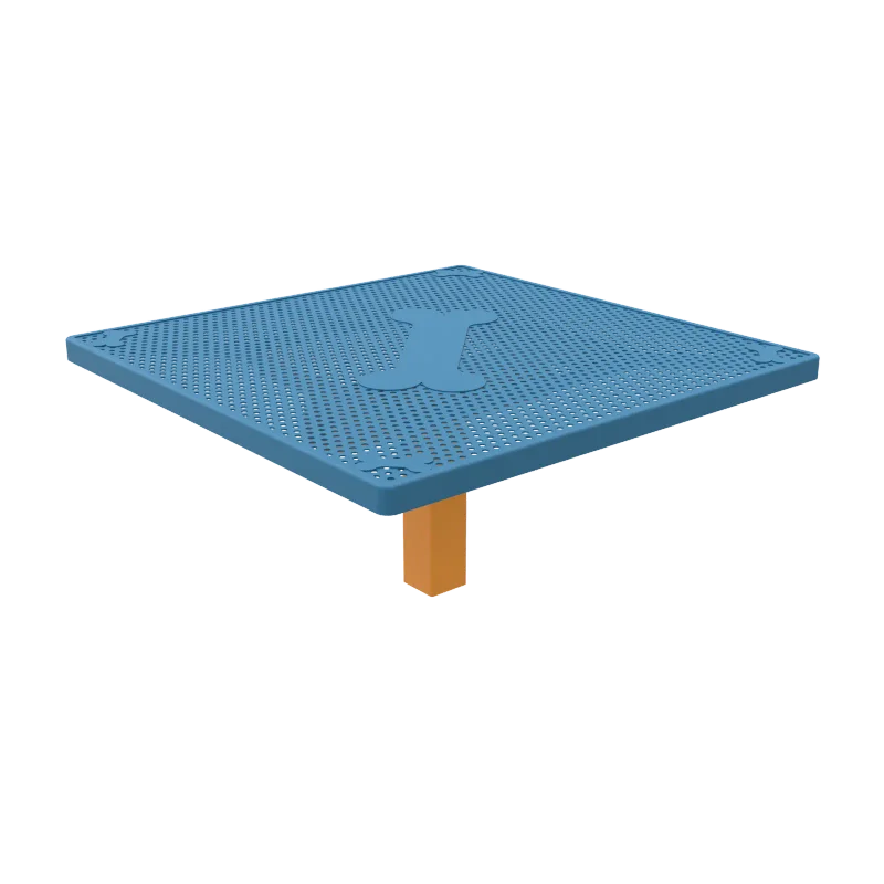 MyTCoat Puppy Spa Table