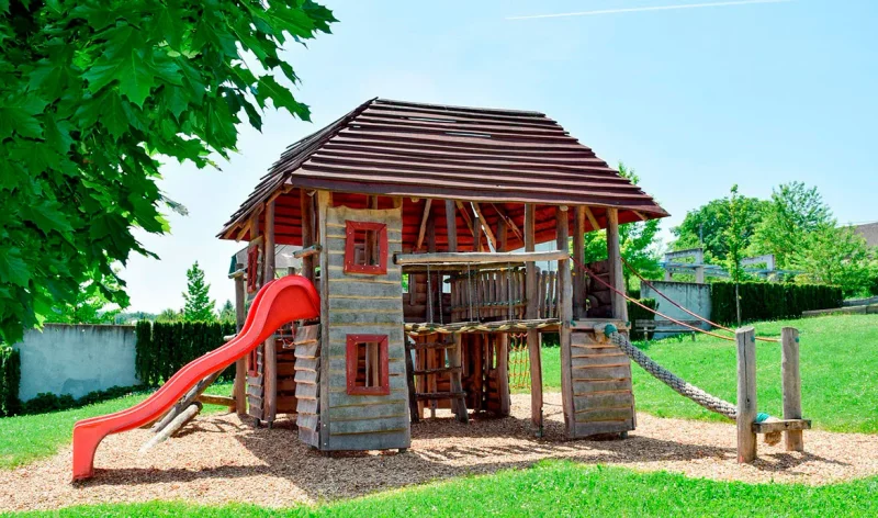 Choose the Best Material for Playground Surfaces and Equipment at Great Prices: Save on Playground Material Today