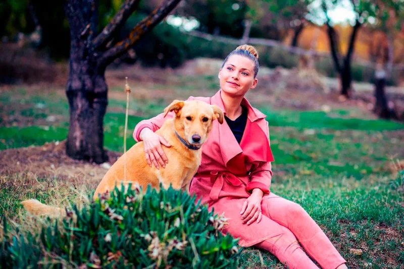 10 Reasons Dog Parks Benefit People and their Pets - Tables for Dog Parks