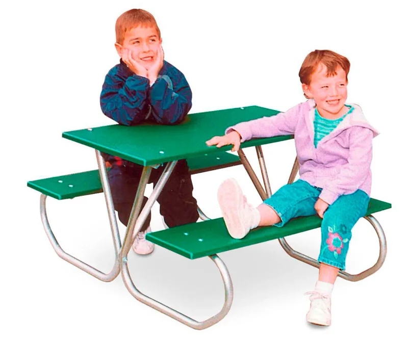 Buy Durable Toddler Picnic Tables | Low Prices and Quick Shipping | Get a Free Quote Now