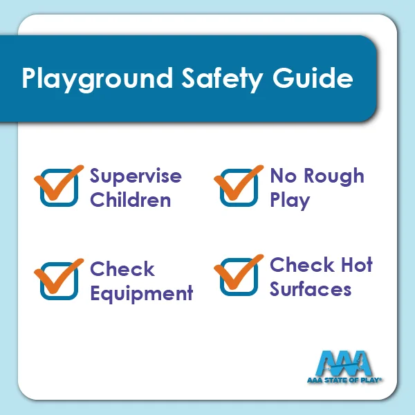 A Playground Safety Guide