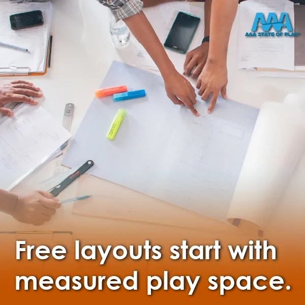 How Do I Get a Free Playground Layout Design?