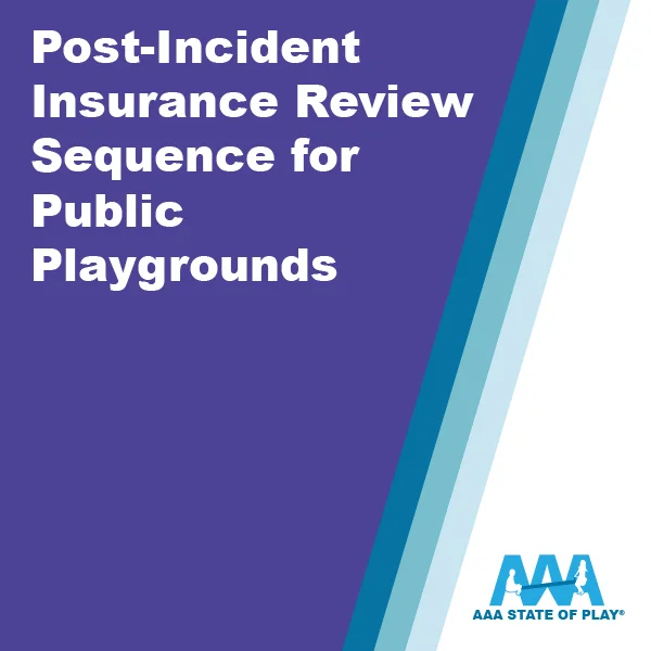 What Kind of Insurance Do You Need for a School or Park Playground