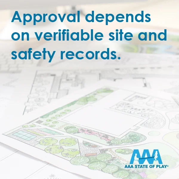 How to Write Internal Decision Memo for Playground Approval Process That Gets Playground Approved