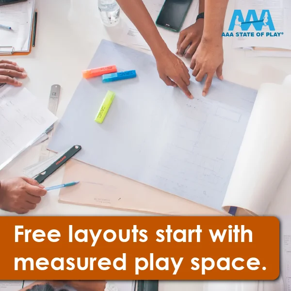 How Do I Get a Free Playground Layout Design?