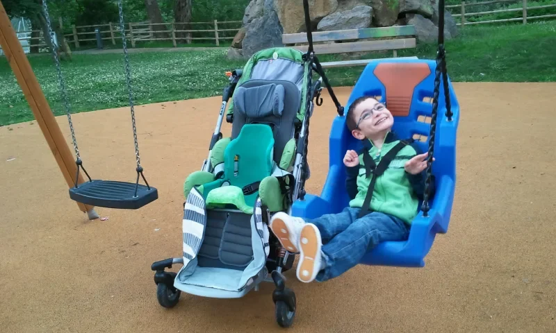 What Value Is Brought to the Community by Adding an Inclusive Playground?