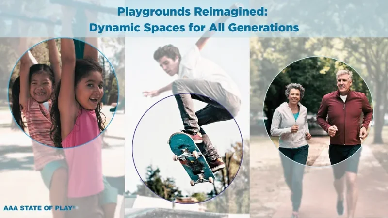 Top Customization Ideas to Make Your Playground Unique to Your Community