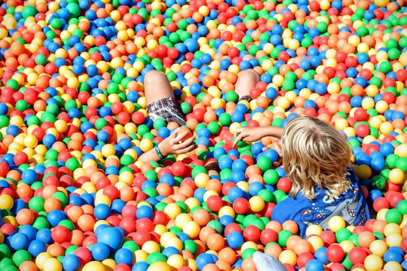 How Much Does it Cost to Start an Indoor Playground in USA?