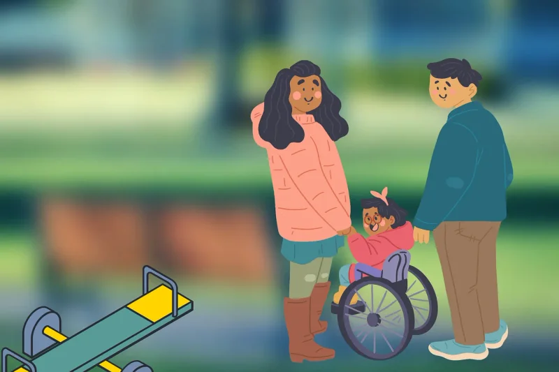 How Much Does it Cost to Build an Inclusive Playground?