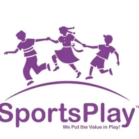 SportsPlay Equipment logo