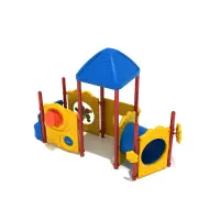 Blue-Chip Play Structure
