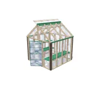 Kids Greenhouse