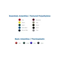 Essentials - Modern Style Park Bench Swing