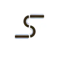 Freestanding Snake Balance Track