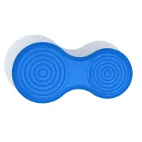 Freestanding Single Balance Board
