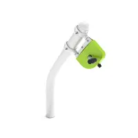 Accessible Stationary Hand Bike