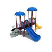 San Diego Sunset Quick Ship Structure