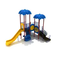 San Diego Sunset Quick Ship Structure