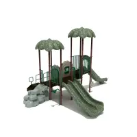 San Diego Sunset Quick Ship Structure