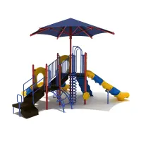 Lexington Leaps Quick Ship Structure