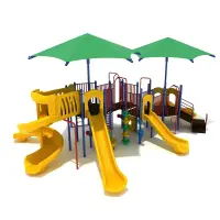 Sea Stallion Shores Quick Ship Structure