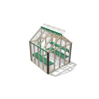 Kids Greenhouse