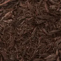 Rubberific Shredded Rubber Mulch