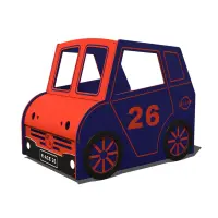 R-Town Rumblin' Racer