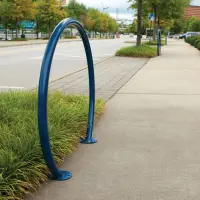 Solstice Bike Rack