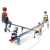 See Saw (choose 2, 4, 6, 8, 12 seats)