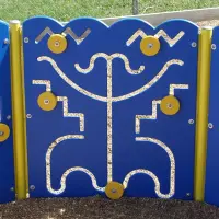 Tot Town Kiddie Korral