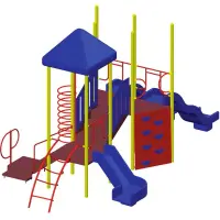 Sophia Playground Structure