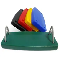 Jensen Rotationally Molded Flat Swing Seat