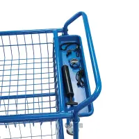 Angeles Activity Cart