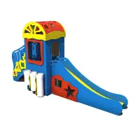 Adventures in Growing Alpha