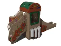 Adventures in Growing Gamma