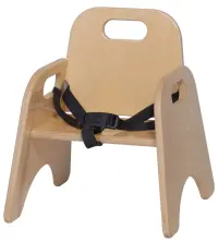 Angeles Toddler Chair