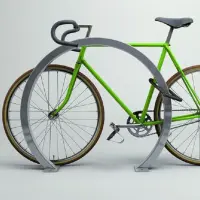 Arc Rack - 2 Bike Capacity