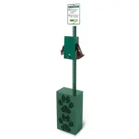 4-Piece Site Amenities BarkPark Kit