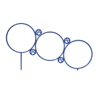 BarkPark Small Hoop Jump