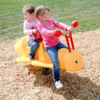 Bumbling Betsy Fun Bounce